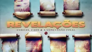 Culto de Celebração | REVELAÇÕES | 19h