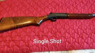 New England Firearms/H&R 1871 410 Shotgun 