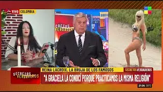 👊🏼 SUSANA GIMÉNEZ y GRACIELA ALFANO: un enfrentamiento sin final