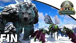 STEINBJORN & BEYLA ! - ARK : FJORDUR [#17]