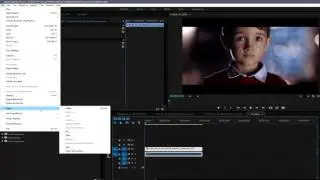 Export as Apple ProRes movie from Premiere Pro CC 2015 on windows