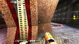 Zotac Cup 61: agent vs. strenx - Vertical Vengeance (05.12.2010)
