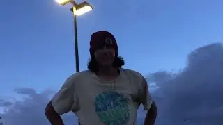 Manic man edit