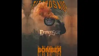 Titanosaur - Bomber (Motorhead Cover featuring DemonScar)