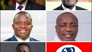 The NPP can not criticize the government #prismlivestudio #dothingsyoudontwanttodo #ghananews #ndc