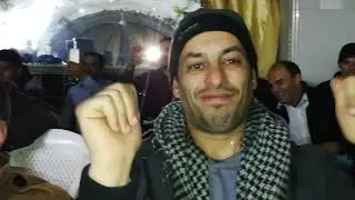 cheikh nacer merzouk La Pêcherie 
27.03.2019