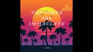 Laidin - Dancer Gal (Official Audio)