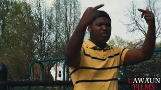 Fat Block - Who Run It shot by @Lawaunfilms_