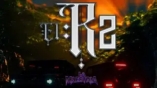 El R2 (corridos 2026) -La Maestr&iacute;a 