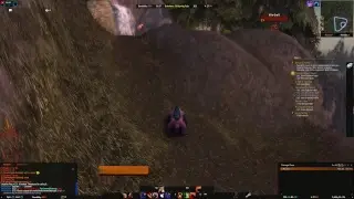 World of Warcraft 8.0.1 Leveling