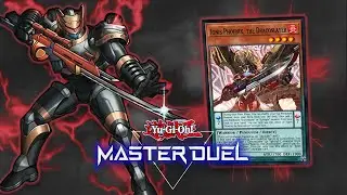 This Igknight Combo Deck is INCREDIBLE! 6 Interruptions Turn 1! | Yu-Gi-Oh Master Duel |