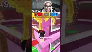 Chassy risks her RAINBOW CAPITANO MOBY in Steal a Brainrot Duels