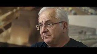 &laquo;Вдохновляющая архитектура&raquo;, 2 сезон &ndash; 1 серия, Aphamega Lakatamias