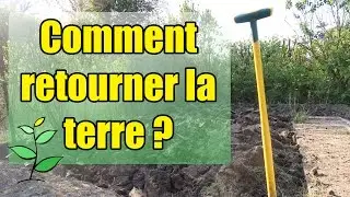 Comment Retourner la Terre [1/2]