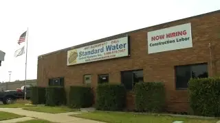 Business Matters: Standard Water Control Systems