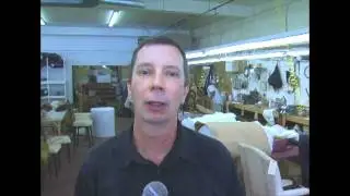 Gene Sanes Master Upholsterers