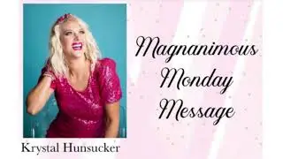 Transforming Your Life with Krystal Hunsucker