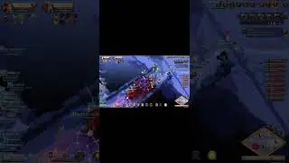 Albion Online | Shorts | 알비온 온라인 | I Love BloodLetter | Caerleon Faction | West