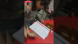 Learning Addition with concrete material | #learning #addition  #material