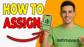 How To Assign Staff Members To A Service In SetMore (Service Setup 2026)