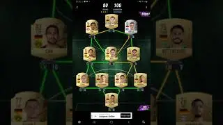 HOW TO COMPLETE ALL ARJEN ROBBEN SBC SOLUTIONS (MADFUT22)!!!!!!!