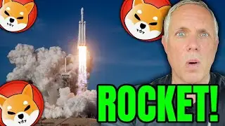 🚀 SHIBA INU - ROCKET! 🚀