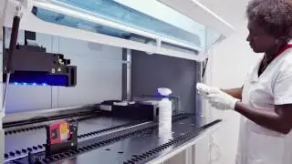 Hospital hygiene - EN