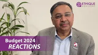 Insights - Budget 2024
