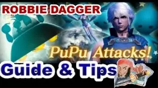 Mobius Final Fantasy- Pupu Event Guide and Tips!