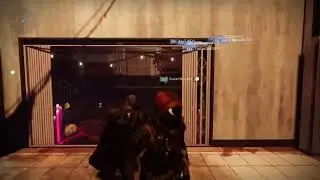 Crucible Rage