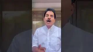 Hear the insights from AICC GS Organisation Shri KC Venugopal ji l  CWC meeting in New Delhi. #viral