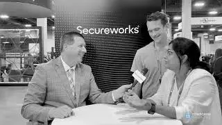 Black Hat USA 2022: Iridium's CIO on Secureworks