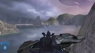 Halo 2 Delta Halo 