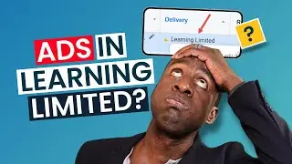 Are Your Facebook & Instagram ads In Learning Limited Do This First! (Course Creator Edition)