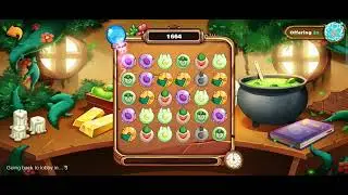 Monsta Tapwar quick gameplay @MonstaInfinite