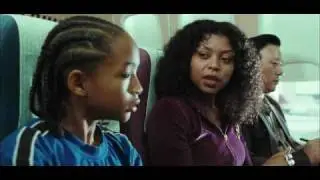 The Karate Kid 2010 Trailer 2 [HD]