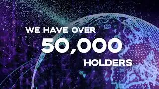 Special milestone video - 50k Holders