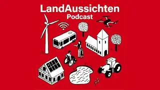 #43 &ndash; Coworking auf dem Land: Wohin geht die Reise?