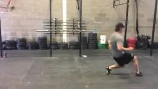 2 Step Accel/Decel