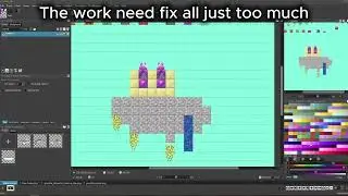 HOW I MADE Origin Realms!! Aether Moa Race BRB Screen
