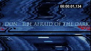 Cyclic Enigma - Don&acute;t Be Afraid Of The Dark (OFFICIAL LYRIC VIDEO)