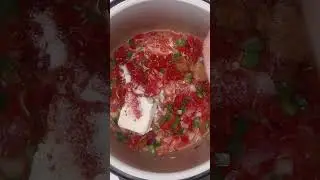 Quick & Easy Instant Pot Queso Recipe!