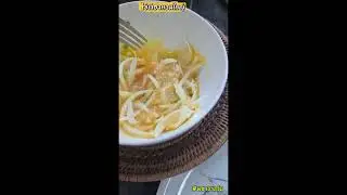 ไข่เจียวหอมใหญ่ #cooking #ไข่เจียว#อาหารทำเอง #thaifood #ความสุข #สุขภาพดีสร้างได้