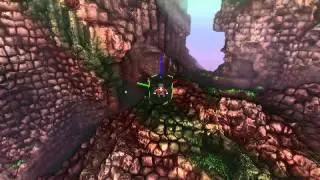 Voxel Quest 