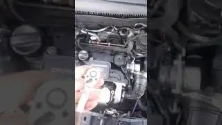comment changer bougie pr&eacute;chauffage ford fiesta 2007