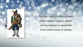 Le ciaramelle