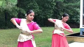 Kathak Tarana | Raag Yaman