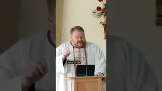Baptism Unites Us to Christ