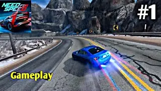 Need for Speed No Limits 2025 - Mobile Gameplay Part1 | Ajay Gamerz 07