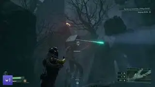 Returnal - third and the last attempt to defeat Phrike